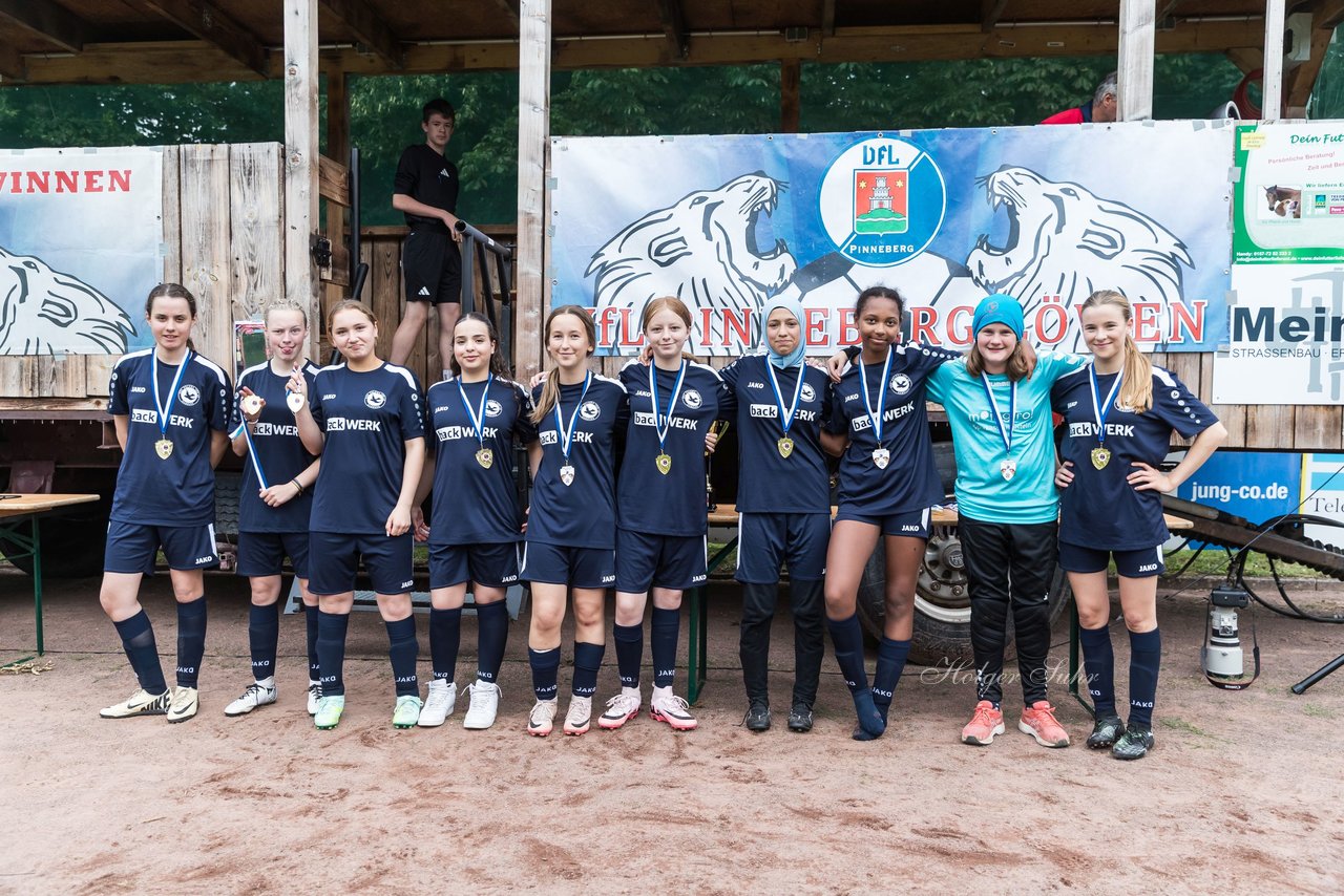 Bild 94 - Loewinnen Cup